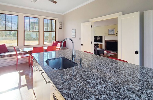 Falmouth House | NEW LISTING! 3BD Home-A/C, Hot Tub, Fire Pit, Close to Shining Sea Bike Path, Beaches & Main St