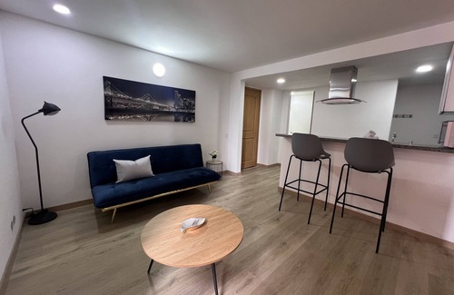 Astorga Apartment | NEW LISTING! Amazing loft apartment in the perfect location in El Poblado!