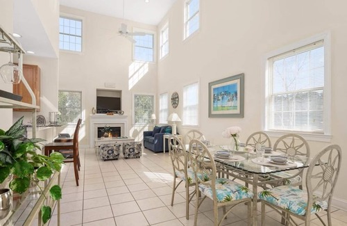 Sun Ridge House | New Listing at Bayside Resort * 4BR Luxury Home: W Fenwick Island w 4BR, 2
