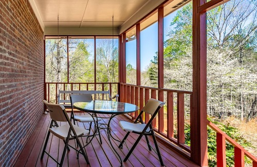 Ball Ground House | NEW LISTING! Ball Ground Estates (4-Bedroom Home) - Pets Allowed by RedAwning