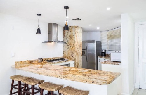 Marina Vallarta Apartment | "NEW LISTING" Beachfront superb location close to everything