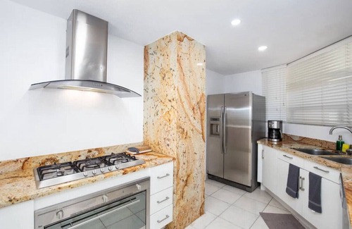 Marina Vallarta Apartment | "NEW LISTING" Beachfront superb location close to everything