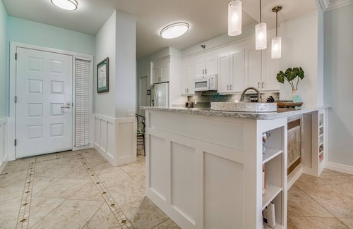 Ono Island Condo | NEW LISTING! Beach Colony West 9B - Indoor Pool - HASSLE-FREE CHECK OUT