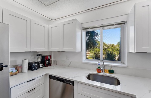 Sea Palms Condo | New listing - Beautiful 1BR 1.5BA apartment close to the beach
