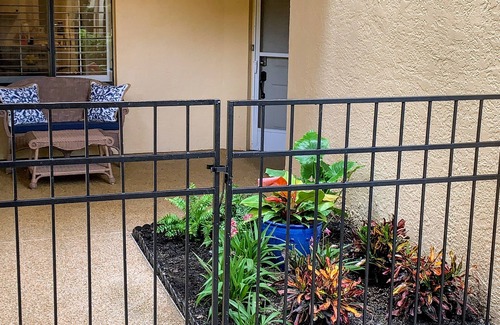 North Naples Condo | New Listing! Beautiful BEACHWALK CONDO, GATED! Walk to Vanderbilt Beach