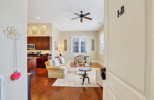 Habersham Apartment | New listing! Beautiful Habersham Home