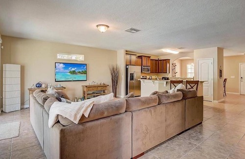 Calabria House | New Listing! Calabria, 5mi to Disney & 14mi to Universal - IT10381