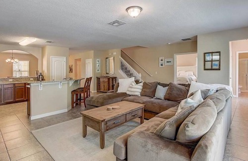 Calabria House | New Listing! Calabria, 5mi to Disney & 14mi to Universal - IT10381