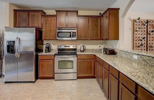 Calabria House | New Listing! Calabria, 5mi to Disney & 14mi to Universal - IT10381