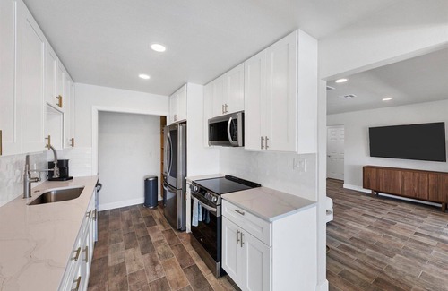 Punta Gorda House | New Listing! Charlotte Harbor Area Resort, 120mi to Disney & 134mi to Universal - GRH747878
