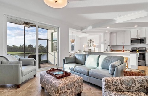 Punta Gorda Apartment | New Listing! Charlotte Harbor Area Resort, 120mi to Disney & 134mi to Universal - GRH573595