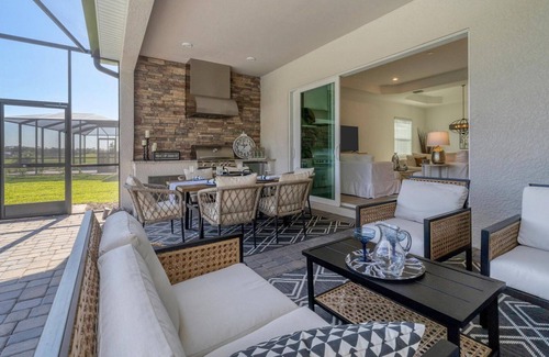 Punta Gorda House | New Listing! Charlotte Harbor Area Resort, 120mi to Disney & 134mi to Universal - GRH575527