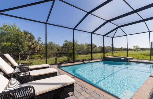 Punta Gorda House | New Listing! Charlotte Harbor Area Resort, 120mi to Disney & 134mi to Universal - GRH575527