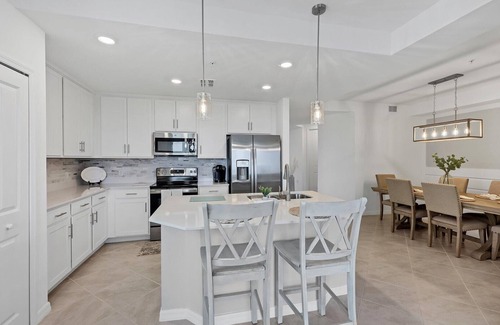 Punta Gorda Apartment | New Listing! Charlotte Harbor Area Resort, 120mi to Disney & 134mi to Universal - GRH598410
