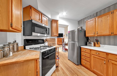 Hobart House | NEW LISTING! Charming Catskill Mountain Retreat