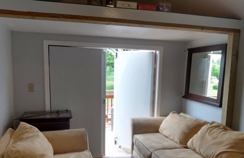 Ronda Cabin | NEW LISTING! Cleo's Village Unit 1 by RedAwning
