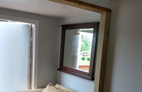 Ronda Cabin | NEW LISTING! Cleo's Village Unit 1 by RedAwning