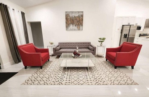 Fort Lauderdale House | New Listing! Close to Airport, Beaches, Downtown!