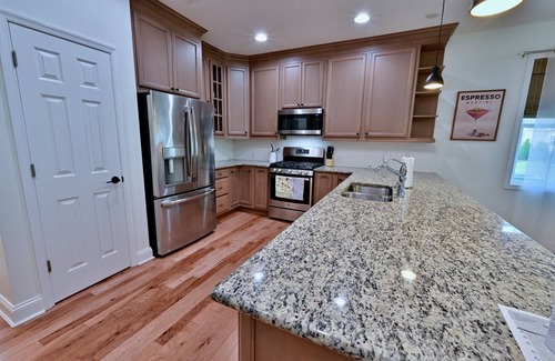 Lewes House | New Listing * Coastal Club Luxury Vacation Twin House 3BR 2.5 Baths, Sleeps 8