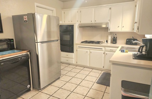 South Oklahoma City House | New Listing ~ Copper Lamp Cottage. Pet Friendly