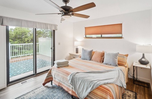 Yosemite Forks House | NEW LISTING! Cozy and Comfortable Yosemite Portal by RedAwning