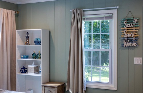Hyannis Apartment | [New Listing] Cozy Studio near the Beach and Main Street - Captain Gosnold - 18C