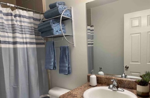 Stone Mountain House | new listing cozy home centrally located
