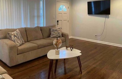 Stone Mountain House | new listing cozy home centrally located