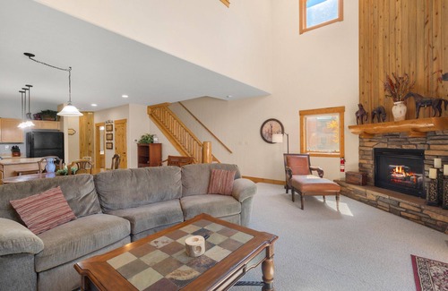 South Fork House | New Listing!Discounted Golf Privileges at Rio Grande Club -Wolf Creek 20 Mins