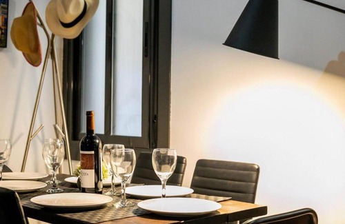 Barceloneta Apartment | New Listing DUPLEX NEAR THE BEACH Barceloneta