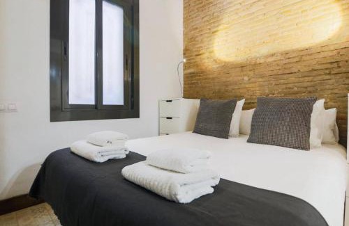 Barceloneta Apartment | New Listing DUPLEX NEAR THE BEACH Barceloneta