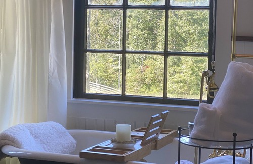 Helen Cottage | NEW LISTING!! Elegant Cottage/ Tiny House