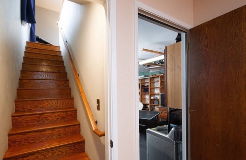 Pacific House | 🌲☮️New Listing! Enjoy Arcata as the locals do, pet friendly, cozy & comfortable!