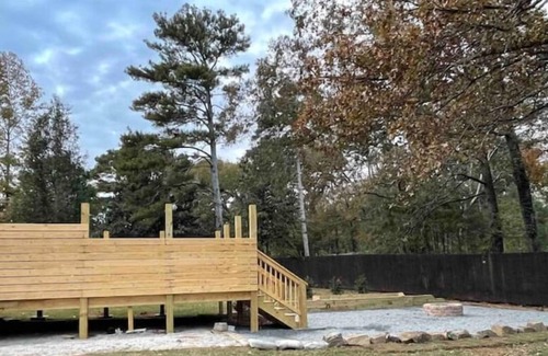 Stone Mountain House | new listing entire house stone mountain area