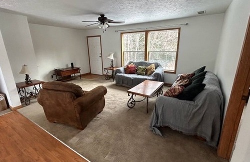 Kincheloe Other | NEW LISTING - FARMHOUSE -VERY CLOSE TO SNOWMOBILE TRAILS - VERY PRIVATE