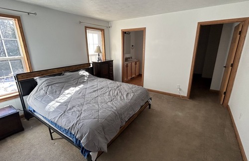 Kincheloe Other | NEW LISTING - FARMHOUSE -VERY CLOSE TO SNOWMOBILE TRAILS - VERY PRIVATE