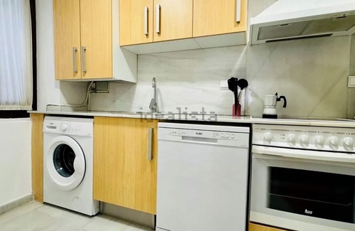 Ciutat Vella Apartment | NEW Listing Flat Stiyled 1-bedroom apartment with AC, WiFi in Center València