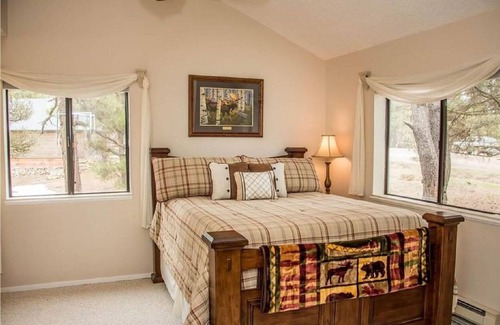 Pagosa Springs Cabin | New Listing! Hike, Bike, Fish, Eat, Drink, Fun!