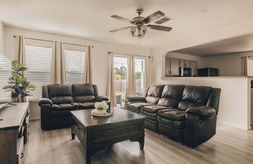 San Antonio House | NEW LISTING-HOME near Seaworld and UTSA
