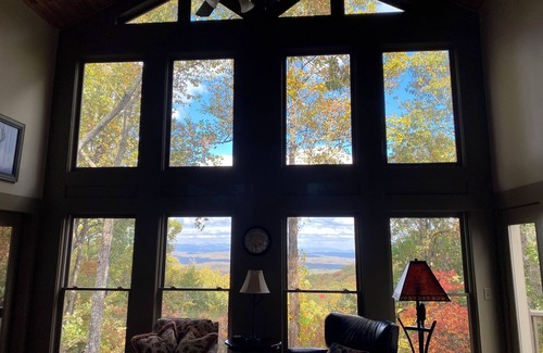 Big Canoe House | New Listing In Popular Big Canoe - Stunning Mountain View!