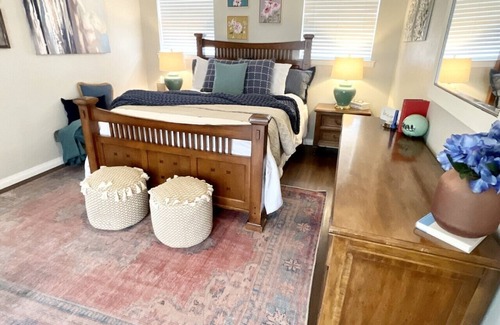 North Richland Hills House | New Listing in the heart of Fort Worth - 4 Bedrooms and professionally decorated