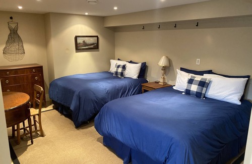 Mulmur Other | NEW LISTING: Large Creemore farmhouse on 50 acres with Tennis and Pool