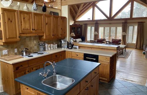 Mulmur Other | NEW LISTING: Large Creemore farmhouse on 50 acres with Tennis and Pool