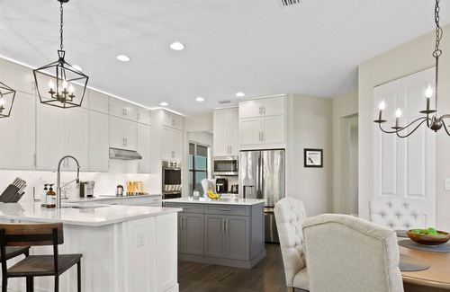 Arborwood House | New Listing! Luxury and Amenities Abound in this Marina Bay Home!