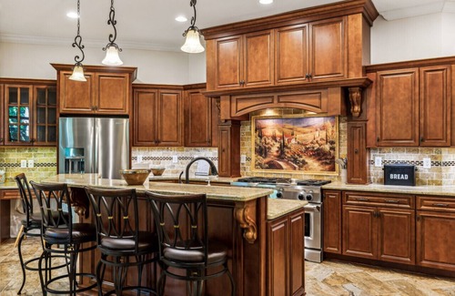 Hendersonville House | New Listing - Mountain Hideaway North Nashville