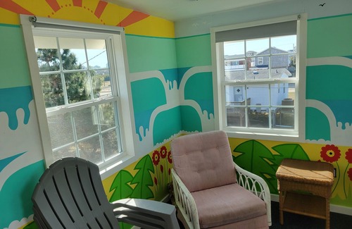 Rodanthe House | *New Listing* Oceanside Oasis w/Amazing Views. Hottub. Close to Beach. Free WiFi