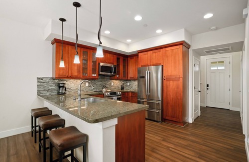 Poipu Condo | New Listing! Poipu Townhome with Pool and Gym