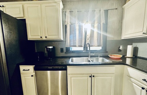 North Greece House | New Listing Price!10 Min to Airport,Fam Friendly!
