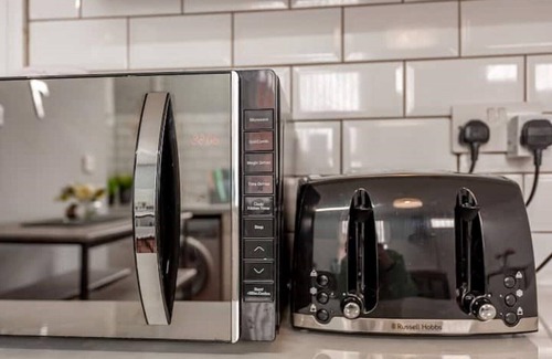 Harehills House | New Listing - price reduced for first 2 months! Don't miss out!