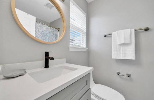 Santa Rosa Beach House | New Listing! Prime Location in Blue Mountain Beach